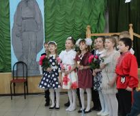 16.02 Конкурс инсценированной военно-патриотической песни среди 3 классов_5