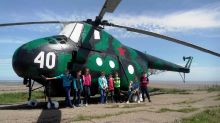 Таманский полуостров: 5 «Г» и 5 «Д»_16