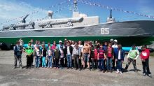 Таманский полуостров: 5 «Г» и 5 «Д»_7