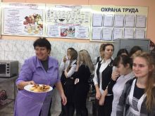 Экскурсия учащихся 9-х классов в ГБПОУ КК ДМТТ_10