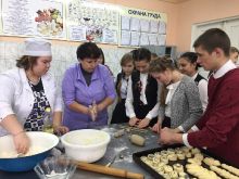 КЛАССЫ 