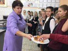 Экскурсия учащихся 9-х классов в ГБПОУ КК ДМТТ_7