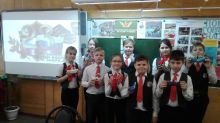 Праздник «Лучше папы друга нет»_11