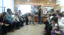 Праздник «Лучше папы друга нет»_14