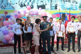 Последний звонок - 2019_3