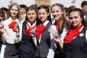 Последний звонок - 2019_6