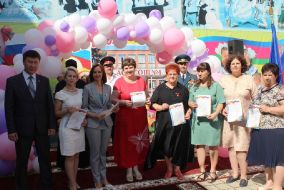 Последний звонок - 2019_9