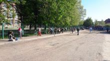 Экологический субботник по-нашему!_13