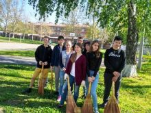 Экологический субботник по-нашему!_18