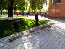 Экологический субботник по-нашему!_19