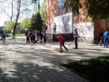 Экологический субботник по-нашему!_1