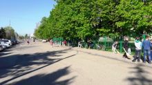 Экологический субботник по-нашему!_2