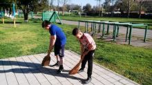 Экологический субботник по-нашему!_7