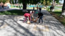 Экологический субботник по-нашему!_8